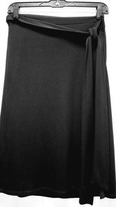 BCBG Wrap skirt